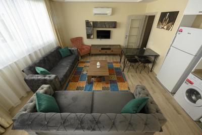 Tokgöz Apart