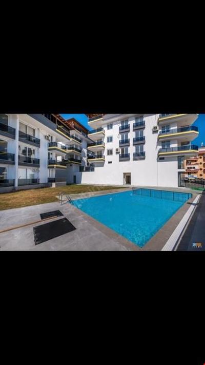 Tokgöz Apart