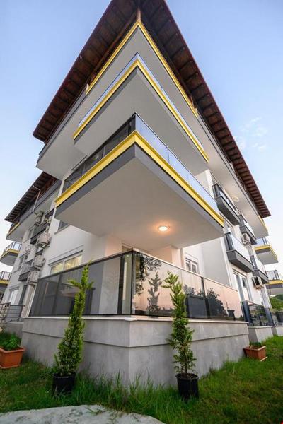 Tokgöz Apart