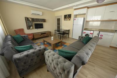 Tokgöz Apart