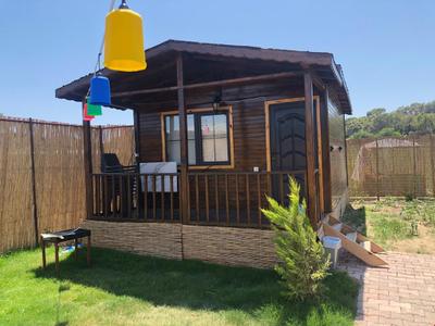 Venüs Bungalow