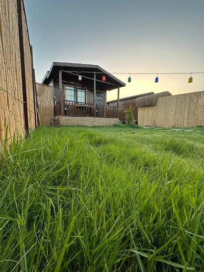 Venüs Bungalow