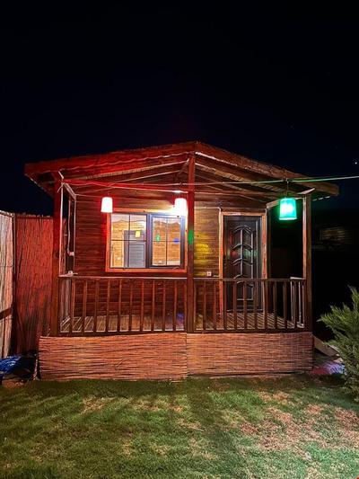 Venüs Bungalow