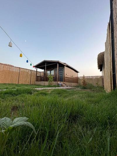 Venüs Bungalow