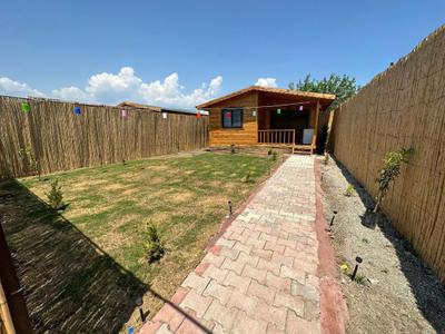 Venüs Bungalow