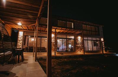 Villa Sunrise Demre