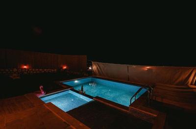Villa Sunrise Demre