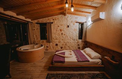 Villa Sunrise Demre