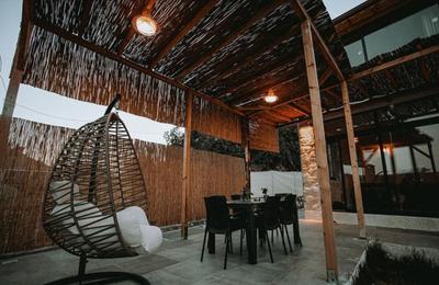 Villa Sunrise Demre