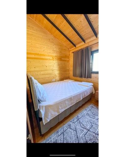 Orange Garden Tree Houses Hotel