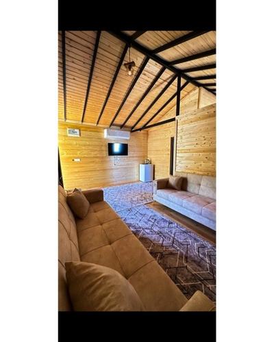 Orange Garden Tree Houses Hotel