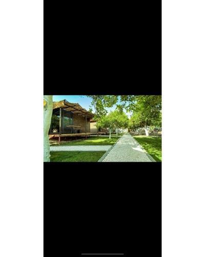 Orange Garden Tree Houses Hotel