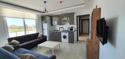 Yıldız Apart