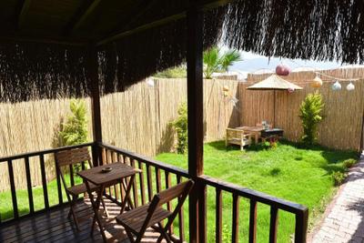 Sare Suite Bungalow