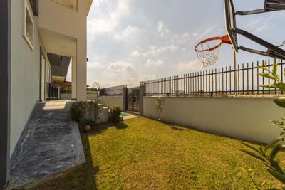Villa Calico | Döşemealtı