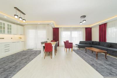 Villa Calico | Döşemealtı