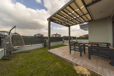 Villa Calico | Döşemealtı