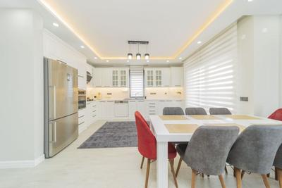 Villa Calico | Döşemealtı
