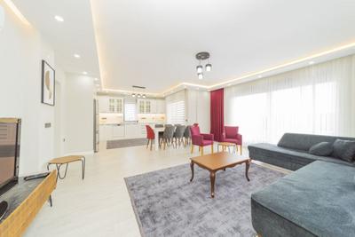 Villa Calico | Döşemealtı