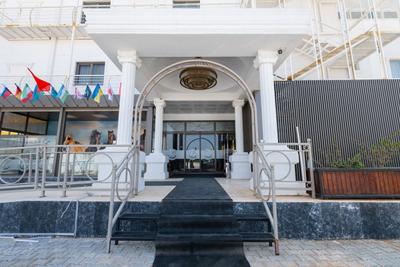 Hipodrom Hotel