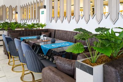 Hipodrom Hotel
