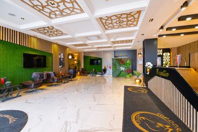 Hipodrom Hotel