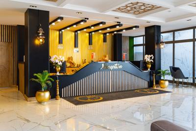 Hipodrom Hotel