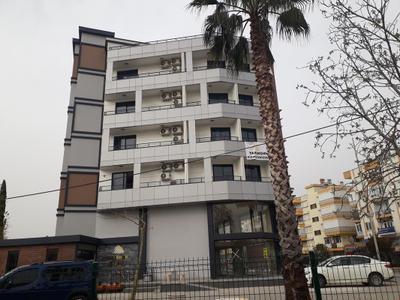 Otel Evdirhan