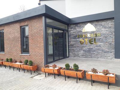 Otel Evdirhan