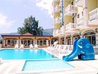 Amelas Hotel