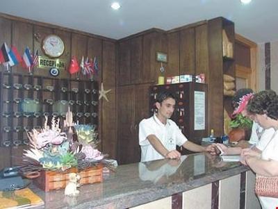 Amelas Hotel