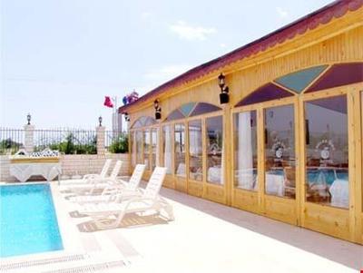 Amelas Hotel