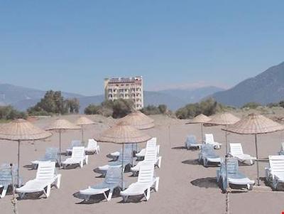 Amelas Hotel