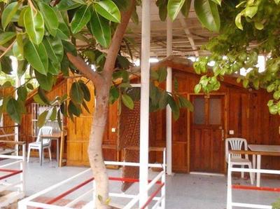 Baba Motel