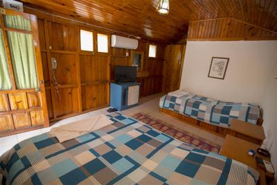 Baba Motel