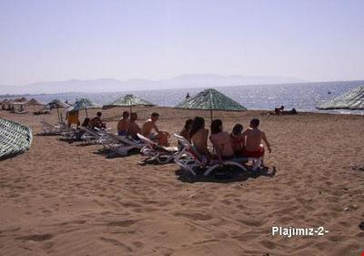 Baykal Pansiyon