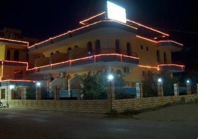 Baykal Pansiyon
