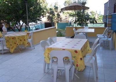 Baykal Pansiyon