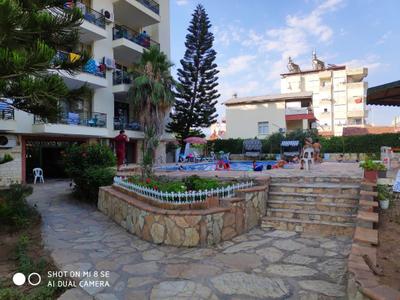 Çetin Hotel