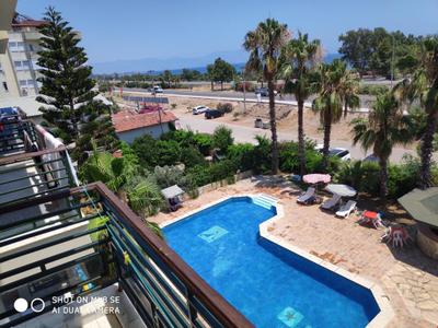 Çetin Hotel