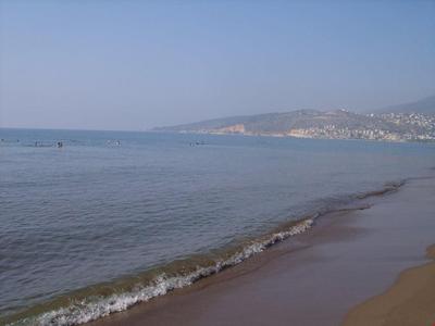 Deniz Hotel