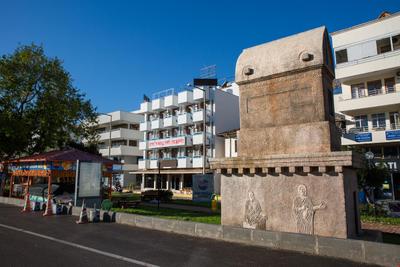 Engin Otel