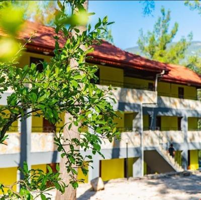 Gokbuk Serenity Hotel