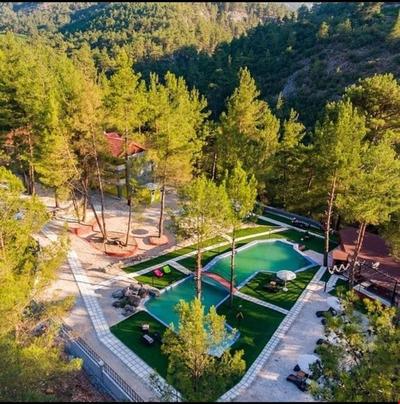 Gokbuk Serenity Hotel