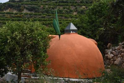 Heredots House