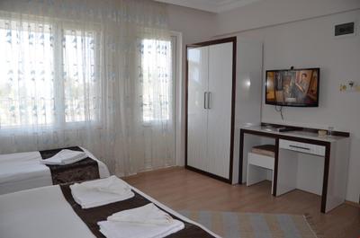 Hotel Şimşek