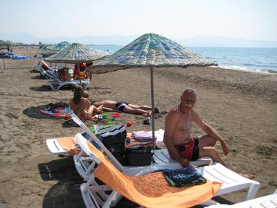 Hotel Şimşek