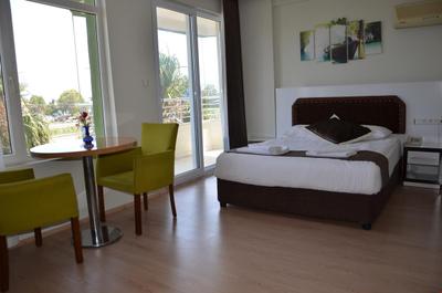 Hotel Şimşek