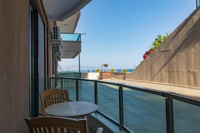 Fortunella Suites & Villas