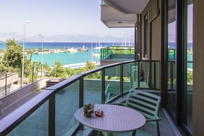 Fortunella Suites & Villas